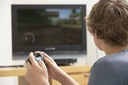 Video Game Addiction Treatment Course Free Online