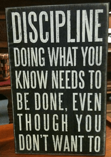 discipline_quote