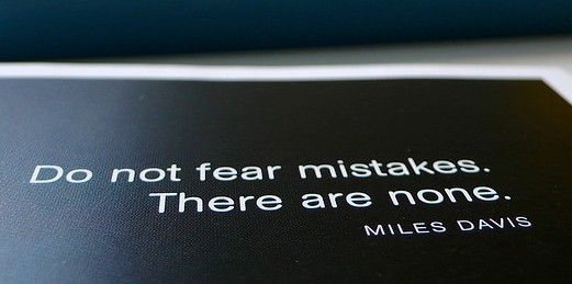 learn-by-making-mistakes