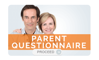 eligibility qeustionnaire for parents