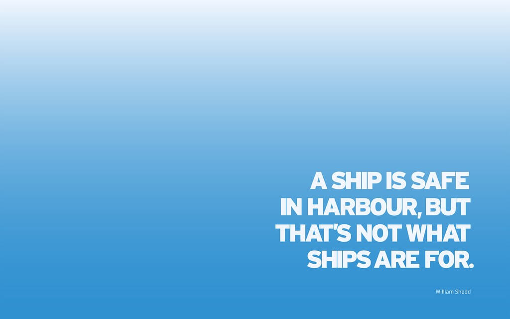 safe harbors quote