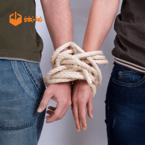codependency in relationships