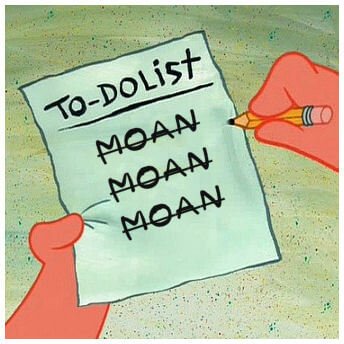 The Approach to Setting Goals