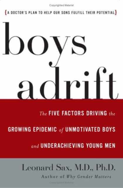 Failure to Launch: Teaching methods