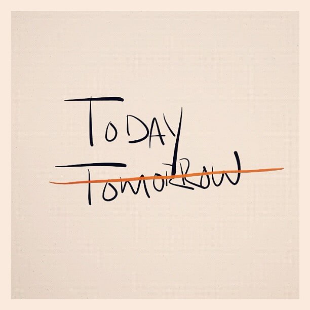 Find some motivation!!!