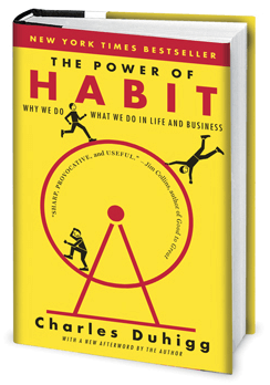 Changing Habits