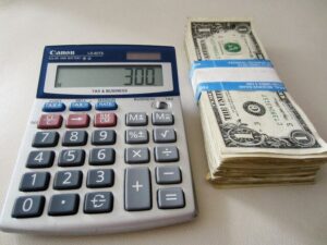 budgeting