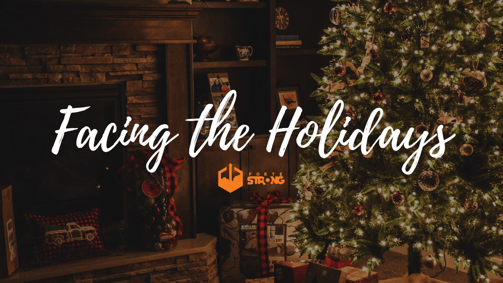 Facing the Holidays