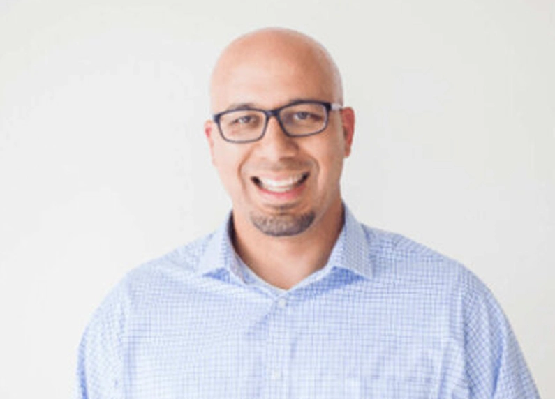 Alberto Souza
