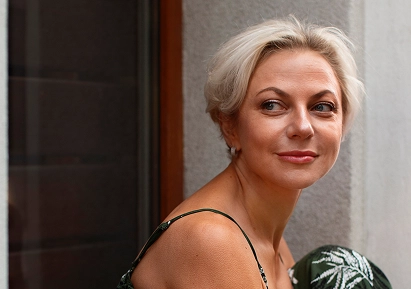 Alison Vliet
