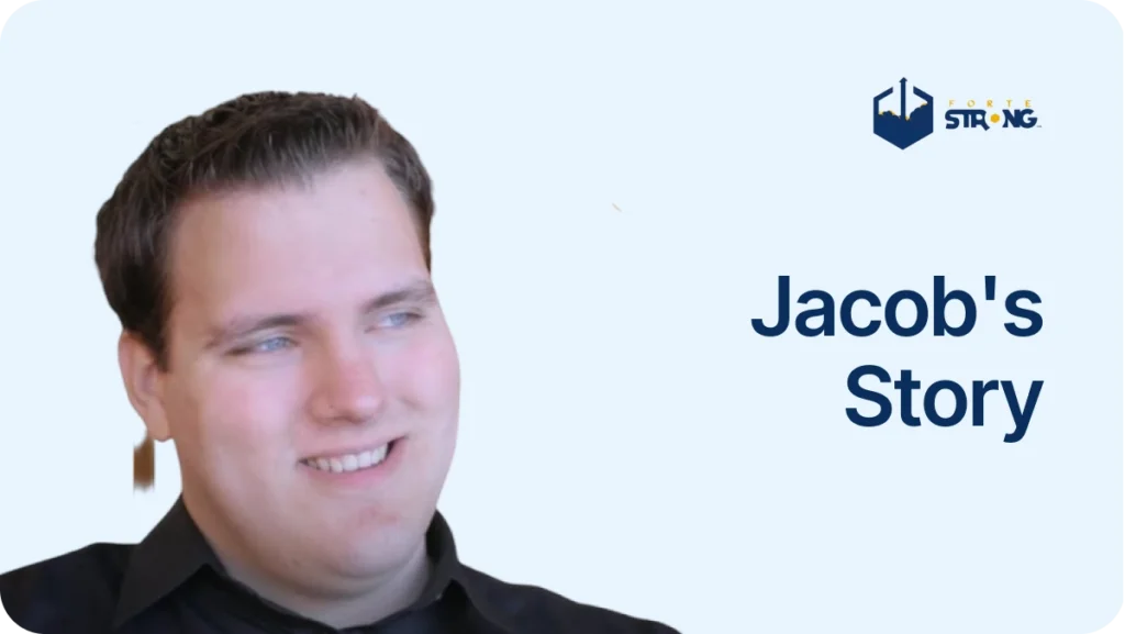 Jacob’s Story