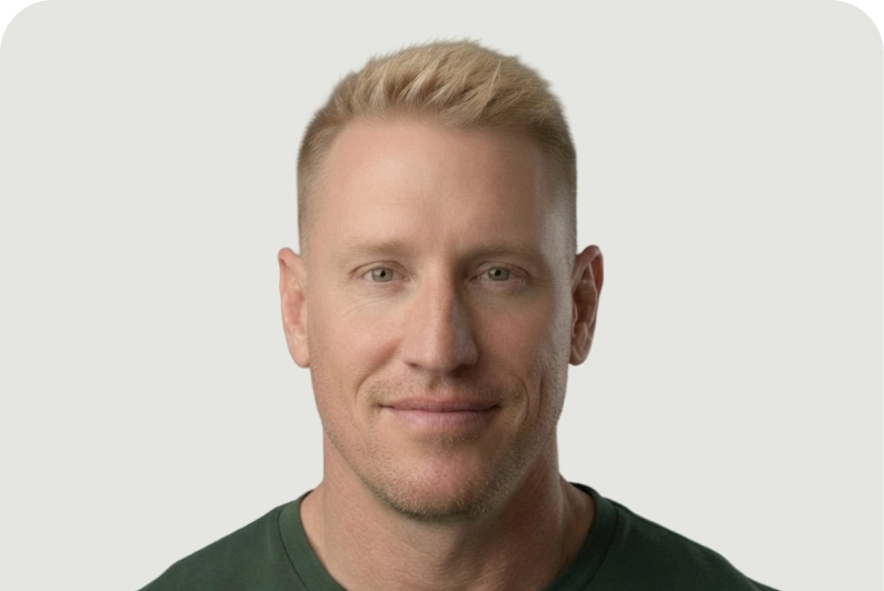 Matthew Arrington