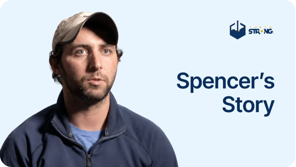 Spencer’s Story