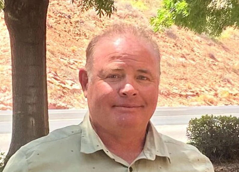 Thane Palmer