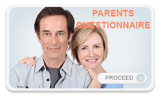 failure to launch therapy program parent questionnaire button