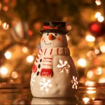 how to reduce stress over christmas