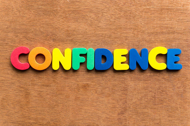 treat failure to launch by building confidence