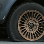 fix failure to launch like a flat tire