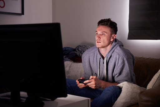 Addicted to Gaming: A Guide for Overcoming an Addiction to Video Games