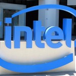 intel logo